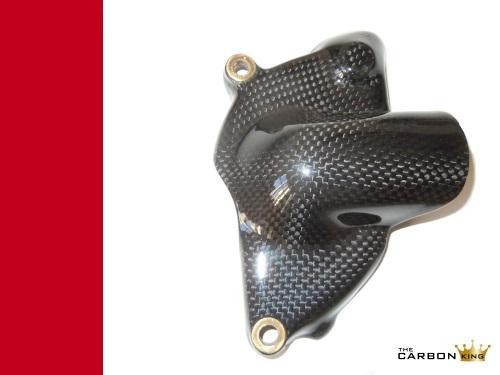 Ducati 848 1098 - 1098, 999
