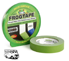Frog Tape Green MultiFrog Tape