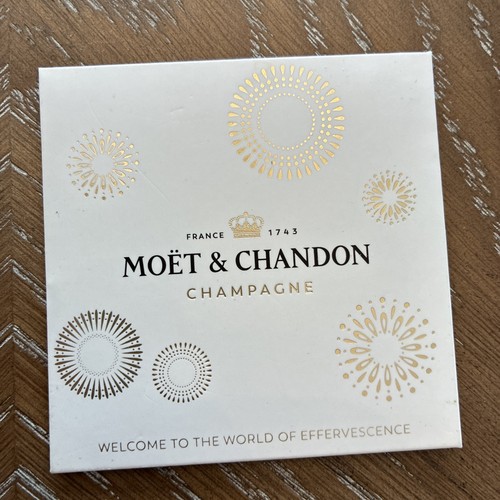 Moet chandon france - &,