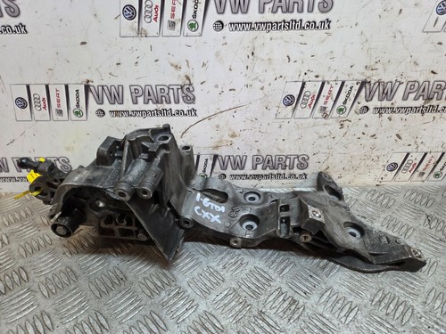 Skoda octavia mk3 seat - skoda,