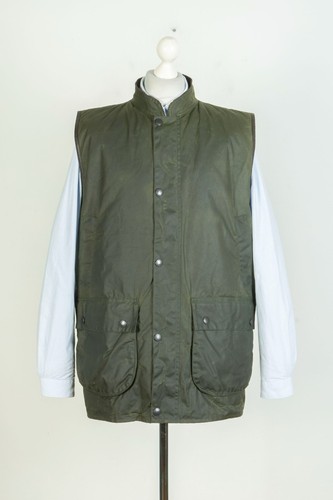 Barbour westmorland wax olive - westmorland,
