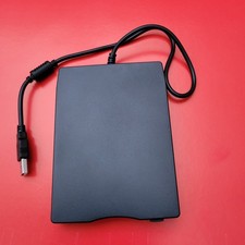 Portable External Floppy Disk
