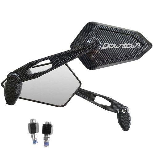 Mirrors street carbon logo - street,
