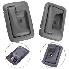 For Suzuki For Apv Carry Pickup Direct Replacement Grey Interior Door Handles