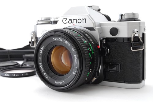 Top mint canon - [top, ae-1