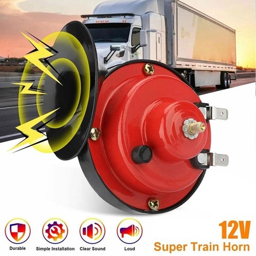 Electric bull air - 12v, dc