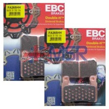 Honda CBR900RR Fireblade EBC