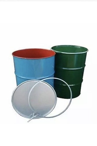 205 litre gallon steel - gallon,