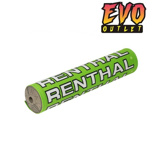 Renthal vintage style cloth - vintage,