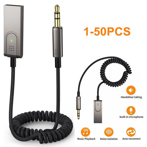 Aux bluetooth 1 adapter - bluetooth, 5.1