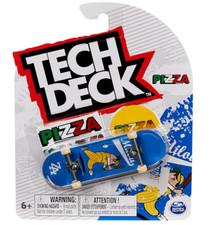 Finger Skateboard Mini Kids