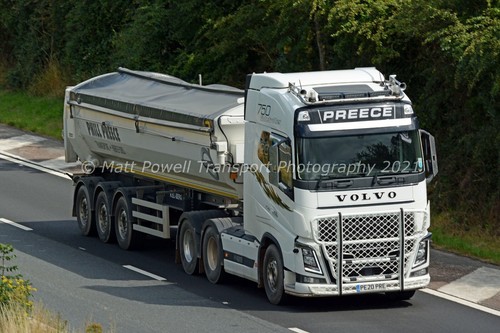 Truck photo 12x8 - photo,