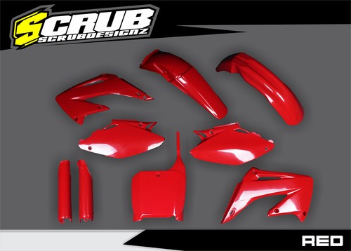 Honda cr125r cr250r 2002 2003 - cr250r,