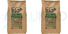 Bio-D Washing Powder - 2Kg