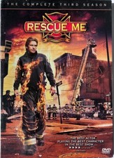 RESCUE ME THE COMPLETE THIRD