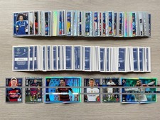 Topps Champions League 2015/16