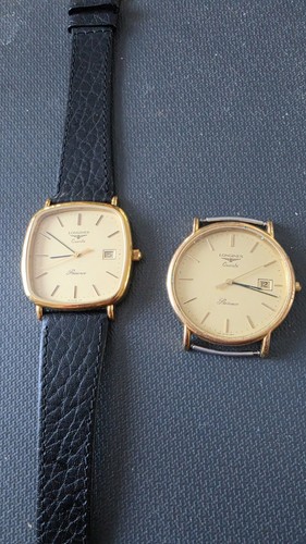 Mens assorted watches longines - assorted,