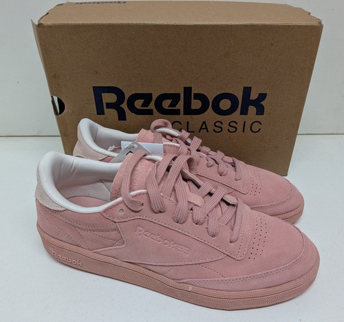 Reebok ladies new pink - ladies,