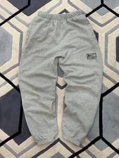 Nike Stussy Joggers