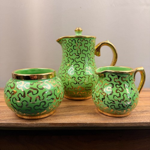 Sudlows burslem vintage tea - burslem,