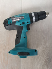 Makita Hammer/Drill 18v Model