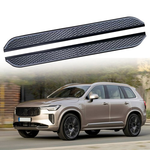 2pcs running boards - boards, compatible