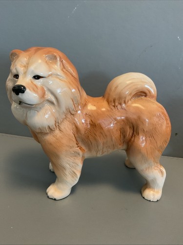 Melba ware england chow - ware,
