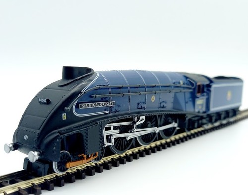 Gauge 120 scale br class - br,
