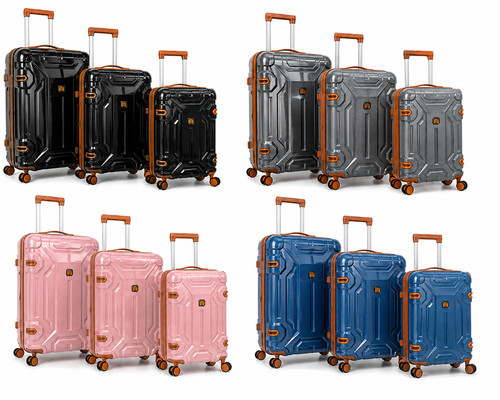 Luxury polypropylene pc - luxury,