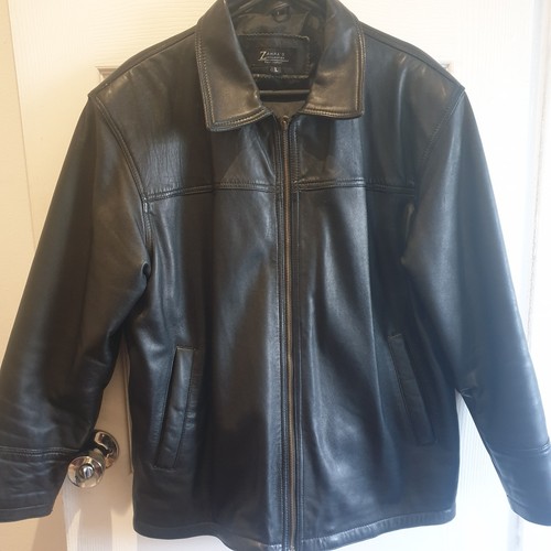 Mens zara black - mens,