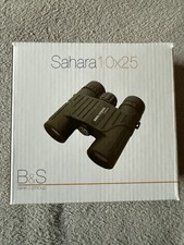 Barr And Stroud Sahara FMC