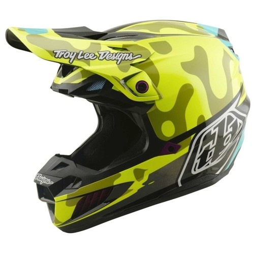 Troy lee designs se5 - troy, composite