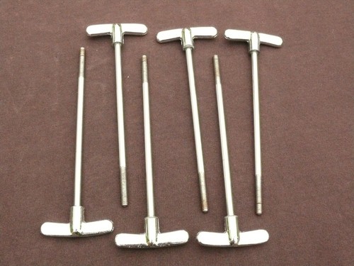 Olympic bass drum tension - , t