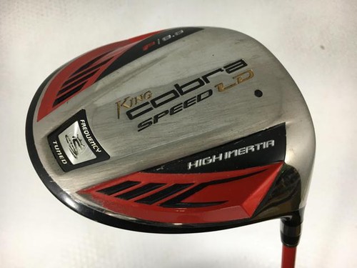 Cobra king speed - cobra, f