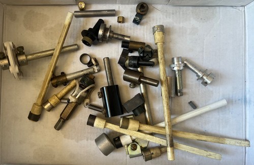 Job lot 1950 - job, of