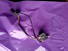 McCulloch Mac 335 Chainsaw