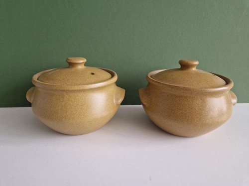 Denby ode lidded soup - ode,