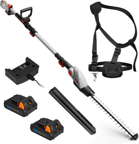 Vonhaus series 20v cordless - g-series,