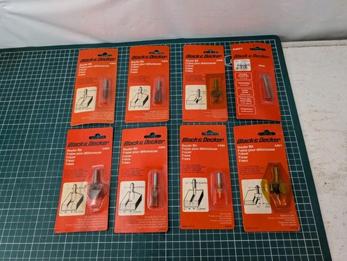 Bnib black decker different - decker,