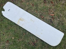 Topper Sailing Dinghy Rudder