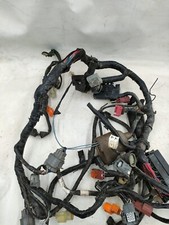 ELECTRICAL SYSTEM CABLE (LIGHT