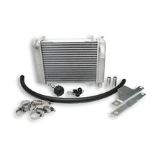 Radiator kit malossi - kit,