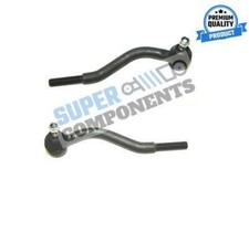 2 x FOR PEUGEOT 305 405 1984 -