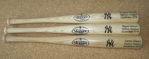 2019 yankee stadium custom - 3-,