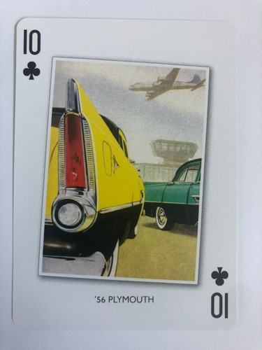 American dream classic - dream, cars