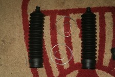 STEERING RACK GAITERS ROVER