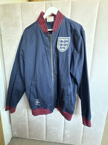 Umbro retro issue england - umbro,