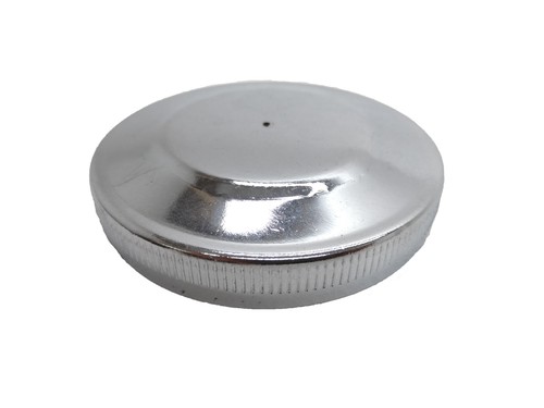 Fuel tank cap metal for - , ural