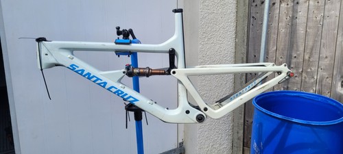 Santacruz hightower full - santacruz,