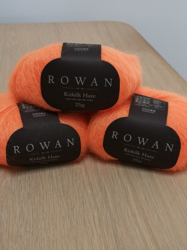 Rowan kidsilk haze kid - rowan,